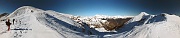 20 Panoramica dalla Bocchetta di Regadur 